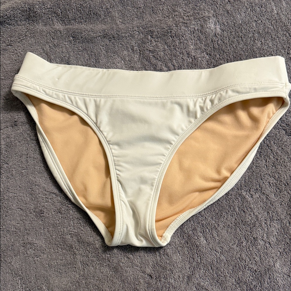 Athleta Bikini Bottoms